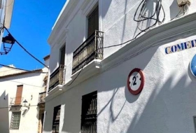 Écija 498&nbsp;m²
