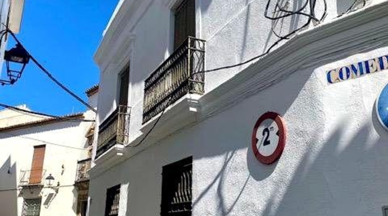 Sevilla - Écija - 498m2