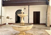 Chalet independiente con terreno en venta en la España, Écija, ref: TR413891 foto