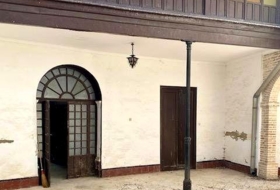 Écija 498&nbsp;m²