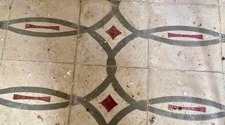 Sevilla - Écija - 498m2