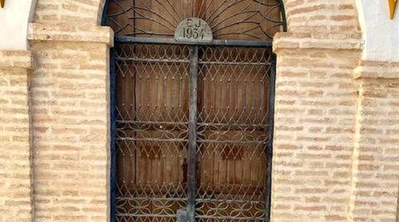 Sevilla - Écija - 498m2