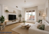 Village house for sale on España, Castellgalí, ref: TR407564 photo