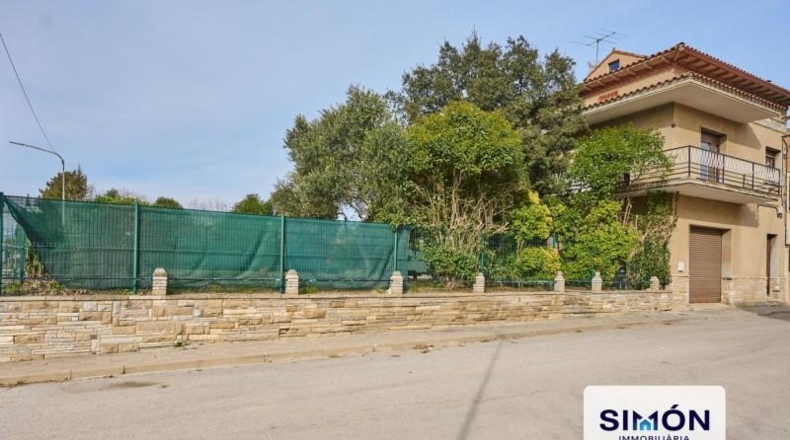 Barcelona - Castellgalí - 492m2