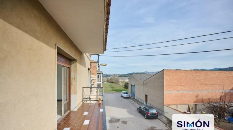Barcelona - Castellgalí - 492m2