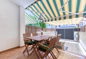 Castellón de Ampurias 72&nbsp;m²