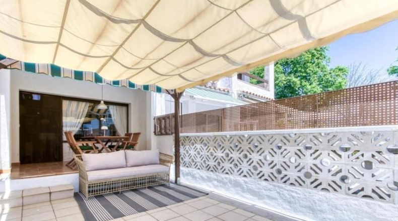 Gerona - Empuriabrava - 72m2