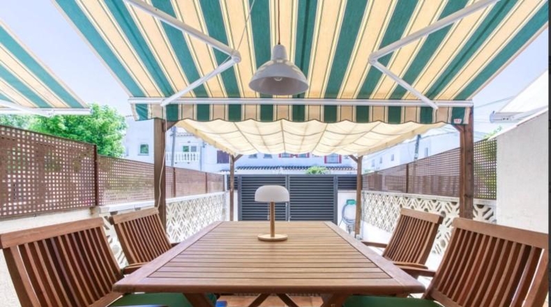 Gerona - Empuriabrava - 72m2