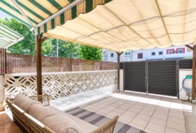 Castellón de Ampurias 72&nbsp;m²