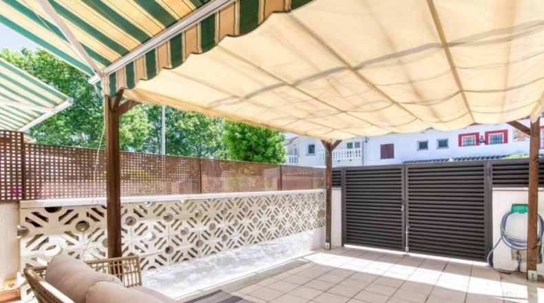 Gerona - Empuriabrava - 72m2