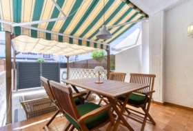 Castellón de Ampurias 72&nbsp;m²