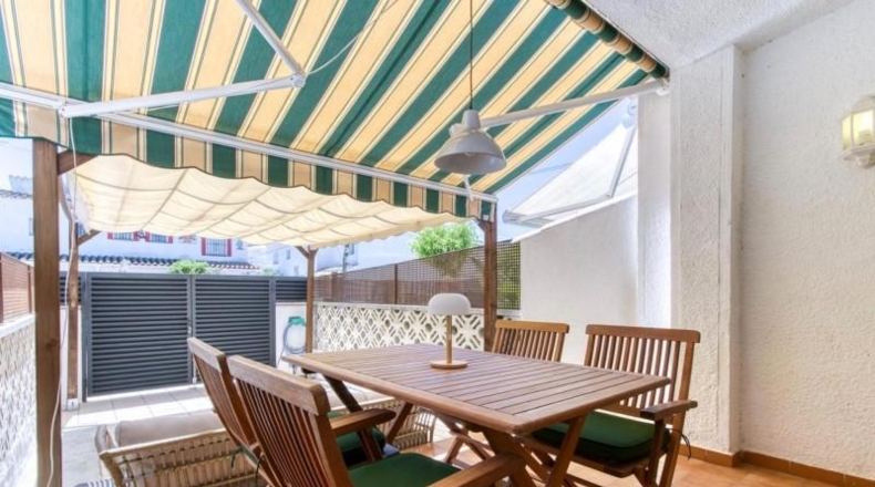 Gerona - Empuriabrava - 72m2