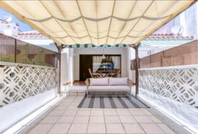 Castellón de Ampurias 72&nbsp;m²