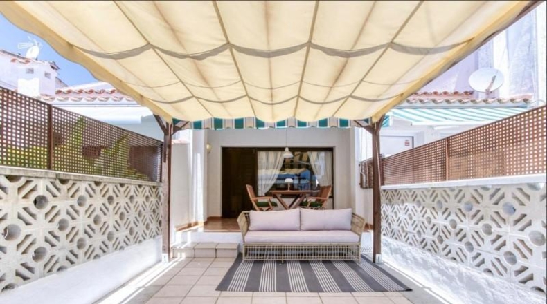 Gerona - Empuriabrava - 72m2
