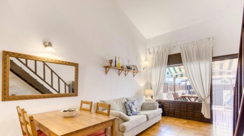 Gerona - Empuriabrava - 72m2
