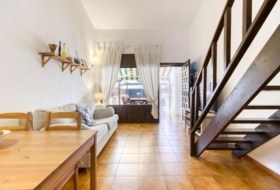 Castellón de Ampurias 72&nbsp;m²