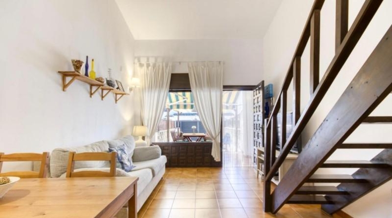 Gerona - Empuriabrava - 72m2