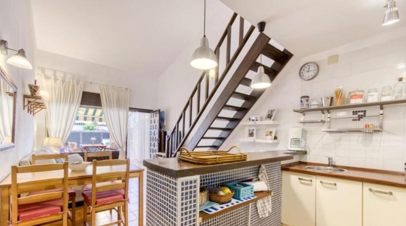 Gerona - Empuriabrava - 72m2