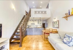 Castellón de Ampurias 72&nbsp;m²