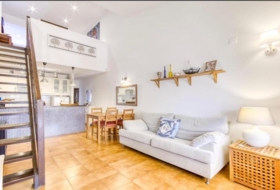 Castellón de Ampurias 72&nbsp;m²