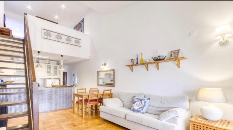 Gerona - Empuriabrava - 72m2