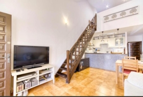 Castellón de Ampurias 72&nbsp;m²