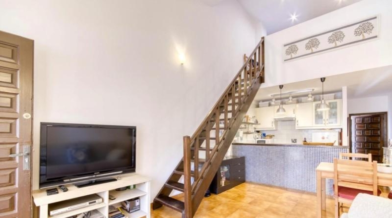 Gerona - Empuriabrava - 72m2