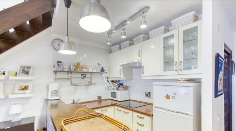 Gerona - Empuriabrava - 72m2