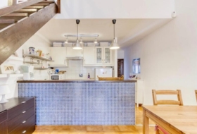 Castellón de Ampurias 72&nbsp;m²