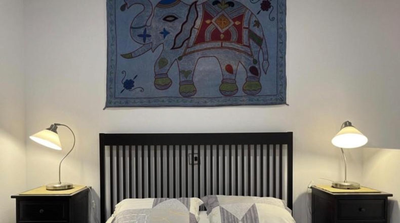 Gerona - Empuriabrava - 72m2