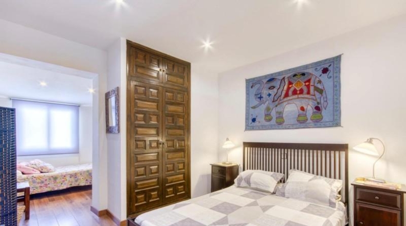 Gerona - Empuriabrava - 72m2