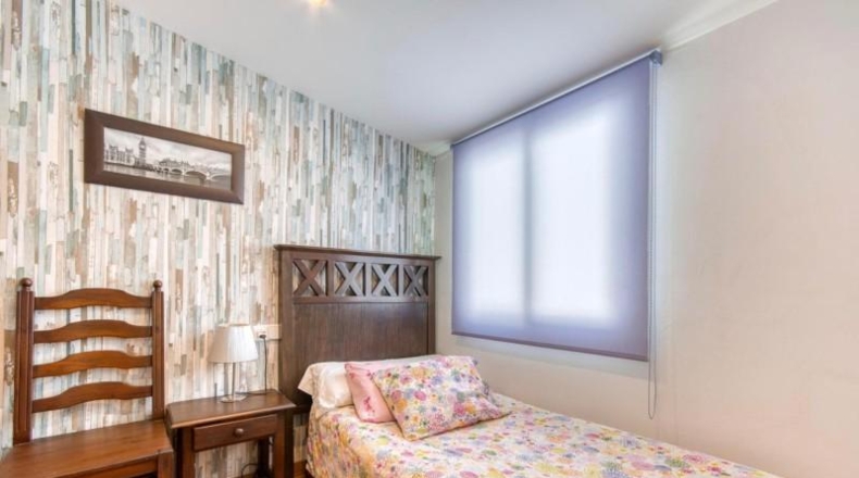 Gerona - Empuriabrava - 72m2