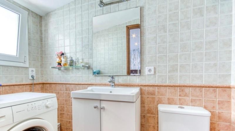 Gerona - Empuriabrava - 72m2
