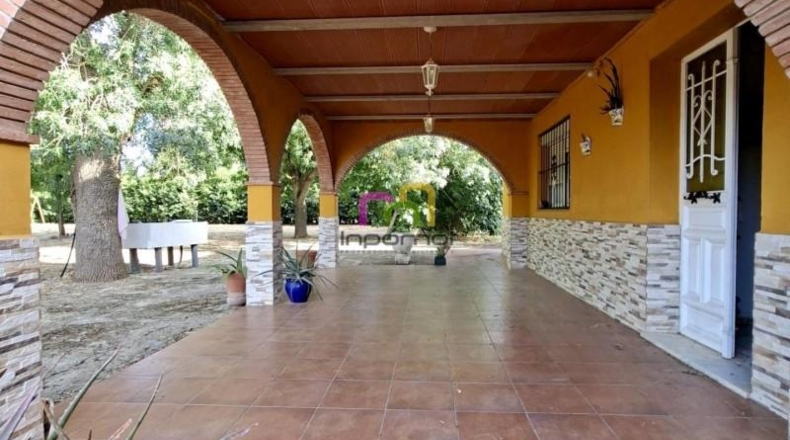 Badajoz - Badajoz - 5000m2