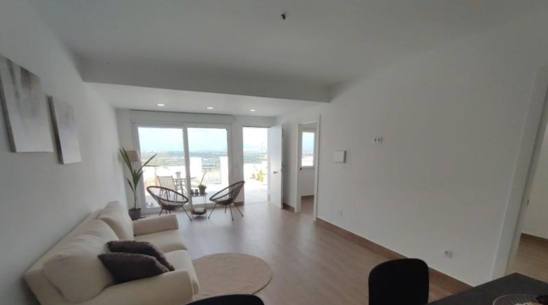 Jaén - Quesada - 80m2