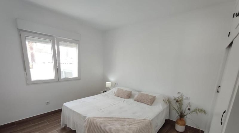 Jaén - Quesada - 80m2