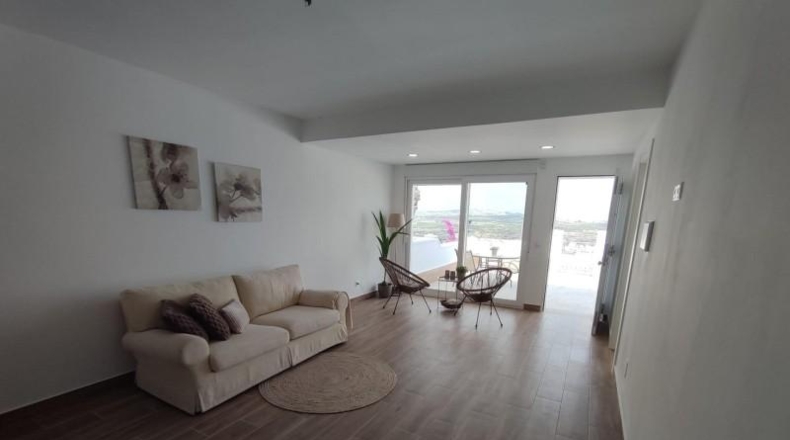 Jaén - Quesada - 80m2