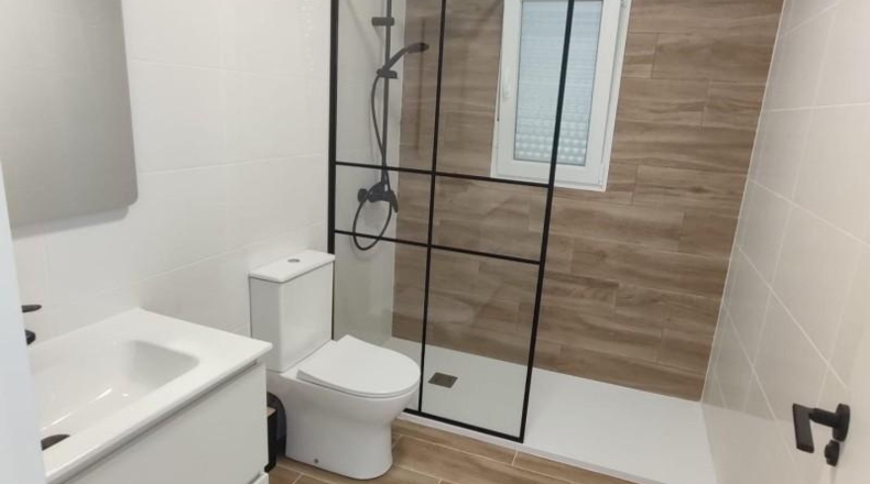 Jaén - Quesada - 80m2