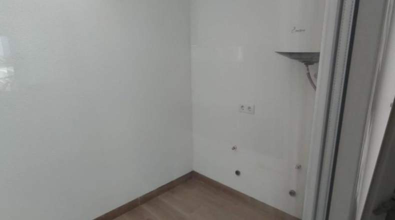 Jaén - Quesada - 80m2