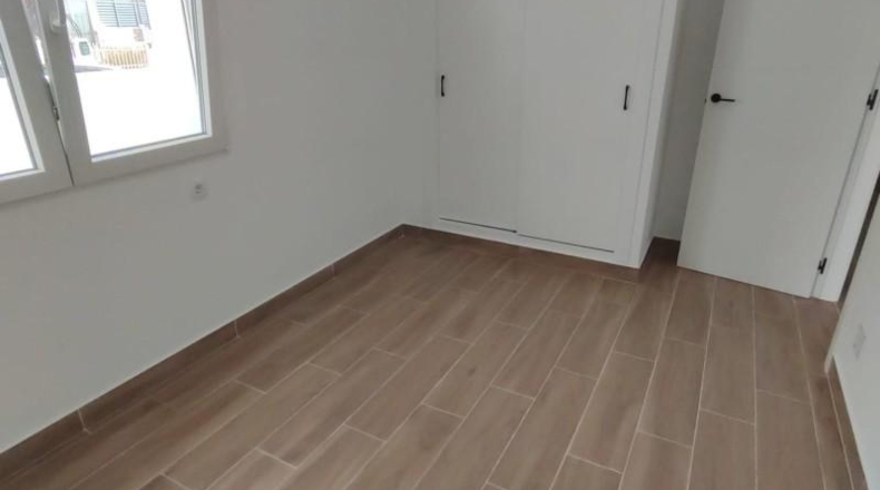 Jaén - Quesada - 80m2