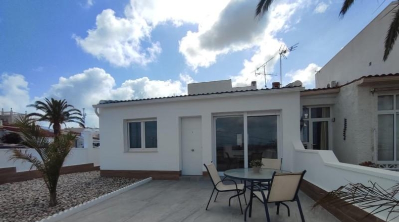Jaén - Quesada - 80m2