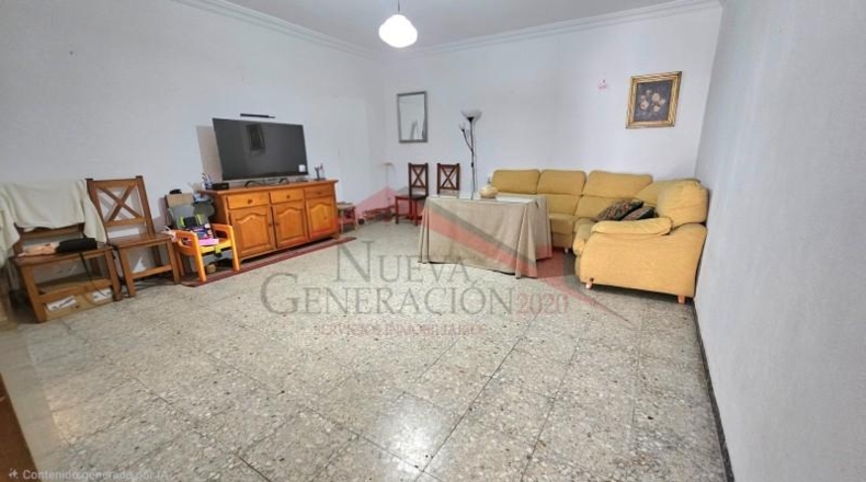 Cadiz - Casa de Postas - 104m2