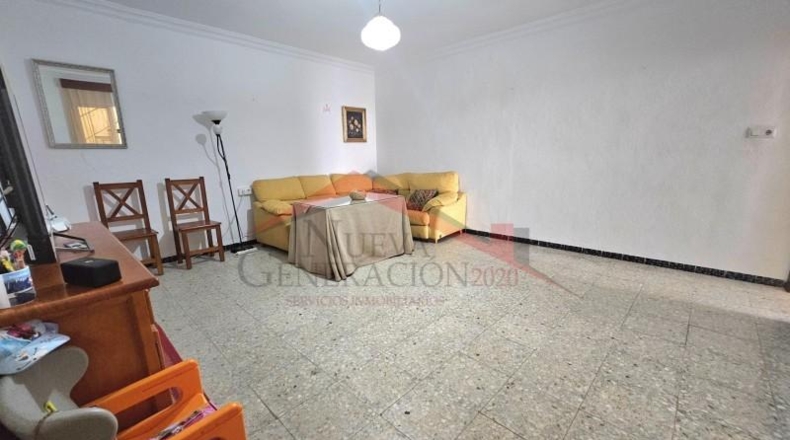 Cadiz - Casa de Postas - 104m2