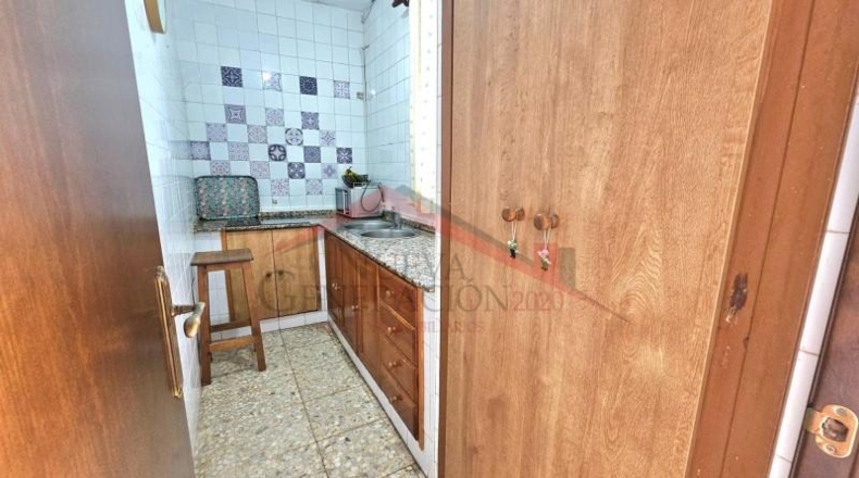 Cadiz - Casa de Postas - 104m2