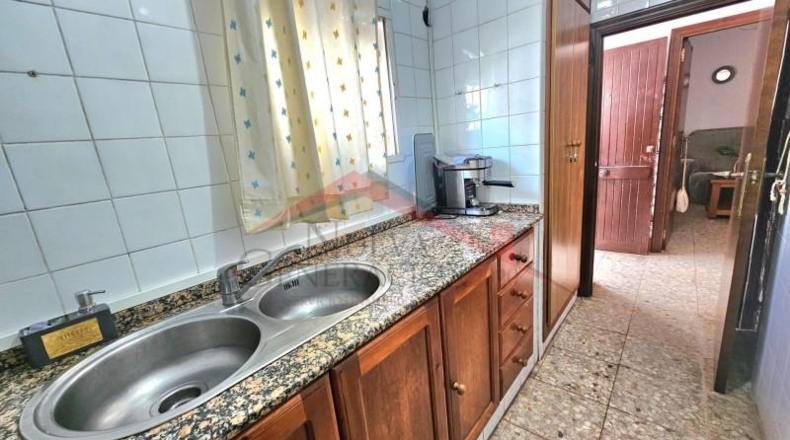 Cadiz - Casa de Postas - 104m2