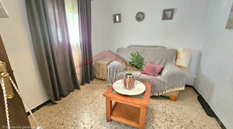 Cadiz - Casa de Postas - 104m2