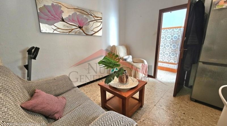 Cadiz - Casa de Postas - 104m2