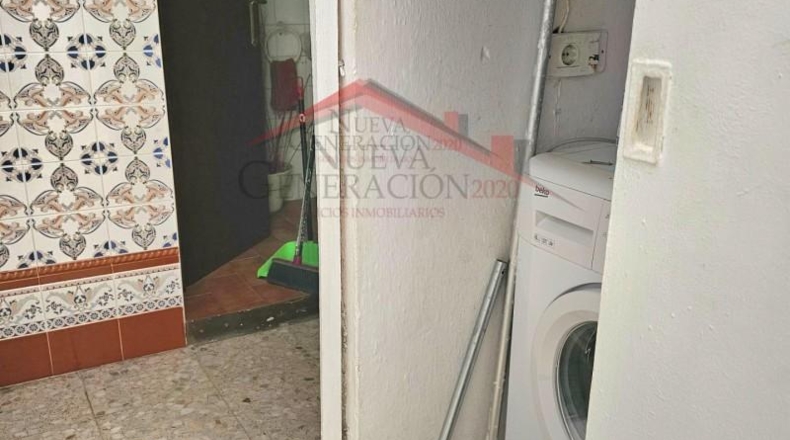 Cadiz - Casa de Postas - 104m2