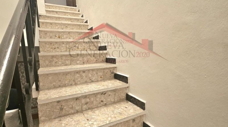 Cadiz - Casa de Postas - 104m2