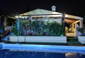 Jaén 1480&nbsp;m² 